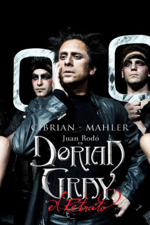 Dorian Gray, el retrato Dorian Gray, el retrato