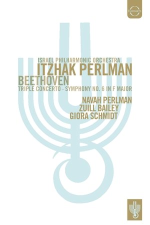 Beethoven - Triple Concerto Symphony No. 6 Beethoven - Triple Concerto Symphony No. 6