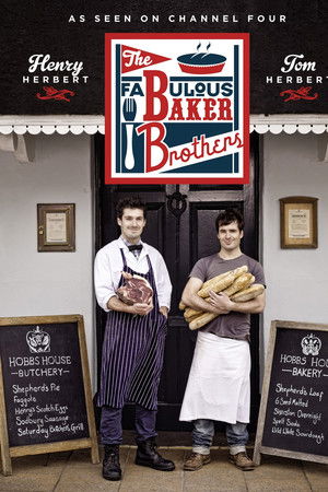 The Fabulous Baker Brothers