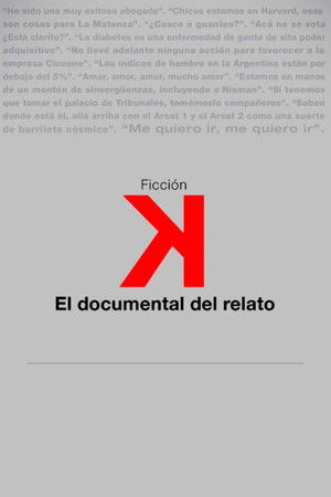 Ficción K Ficción K