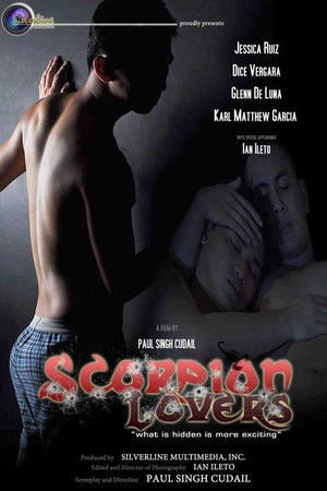 Scorpion Lovers Scorpion Lovers