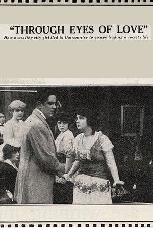 Through Eyes of Love Through Eyes of Love