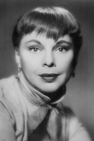 Carol Haney
