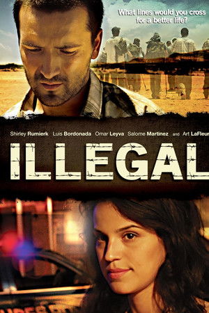 Ilegal Ilegal