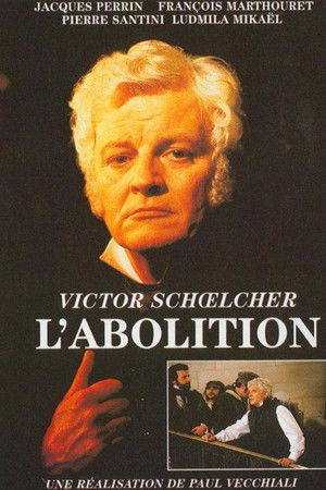 Victor Schœlcher, l'abolition Victor Schœlcher, l'abolition