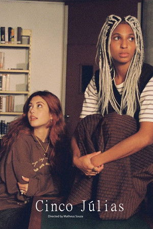 Cinco Júlias Cinco Júlias