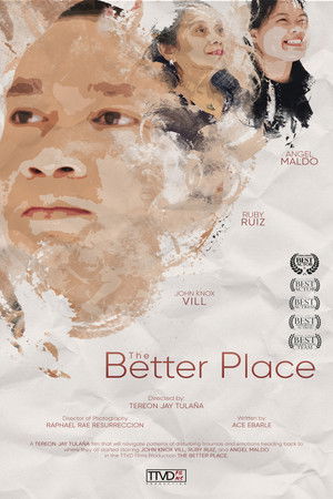The Better Place The Better Place