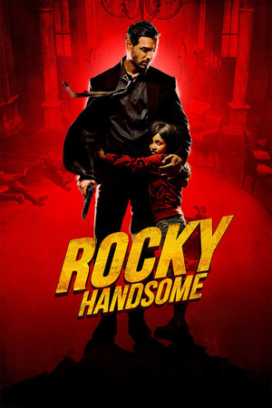 Rocky Handsome Rocky Handsome