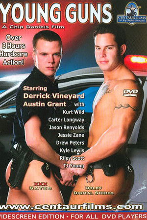 Young Guns Young Guns