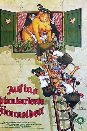 Hey Marie, ich brauch mehr Schlaf - Auf ins blaukarierte Himmelbett Hey Marie, ich brauch mehr Schlaf - Auf ins blaukarierte Himmelbett