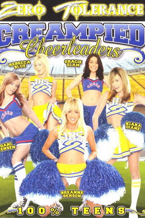 Creampied Cheerleaders Creampied Cheerleaders