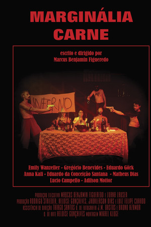 Marginália Carne Marginália Carne