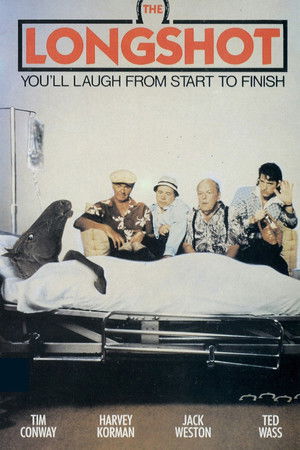 The Longshot The Longshot