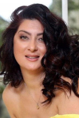 Afet Akhundzade