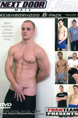 Neighborhood 6-Pack Vol. 6 Neighborhood 6-Pack Vol. 6