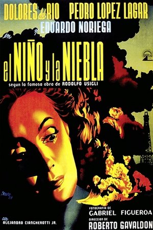 The Boy and the Fog The Boy and the Fog