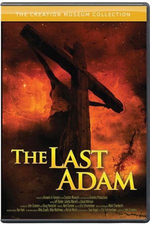 The Last Adam The Last Adam