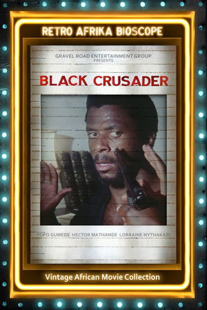 Black Crusader Black Crusader