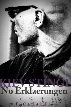 Kiev Stingl - No Erklaerungen