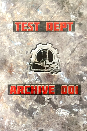 Test Dept Archive 001
