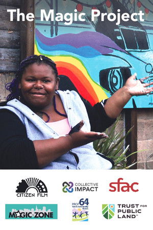 The Magic Project The Magic Project