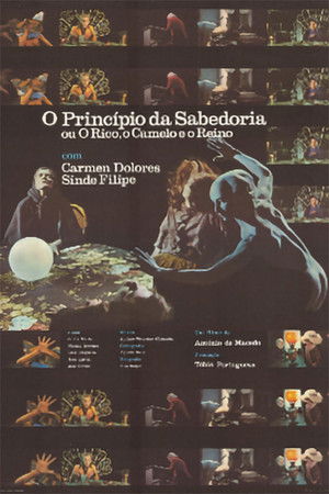 O Princípio da Sabedoria O Princípio da Sabedoria