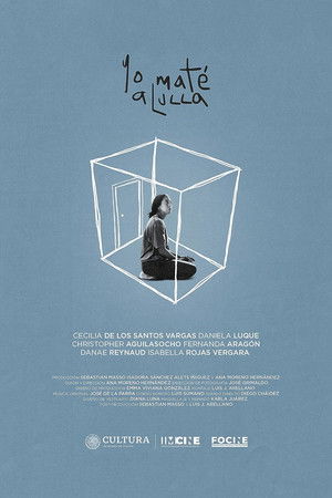 I Killed Lucca I Killed Lucca