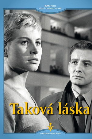 Taková láska Taková láska