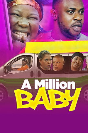 A Million Baby A Million Baby