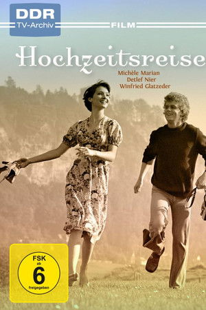 Hochzeitsreise