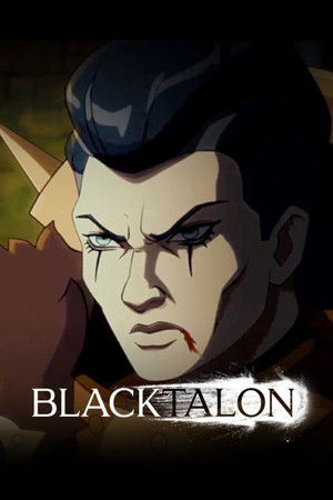 Blacktalon Blacktalon