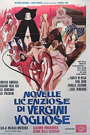 The Thousand and One Nights of Boccaccio in Canterbury The Thousand and One Nights of Boccaccio in Canterbury