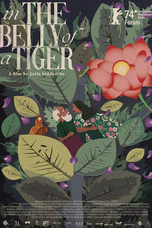 In the Belly of a Tiger In the Belly of a Tiger