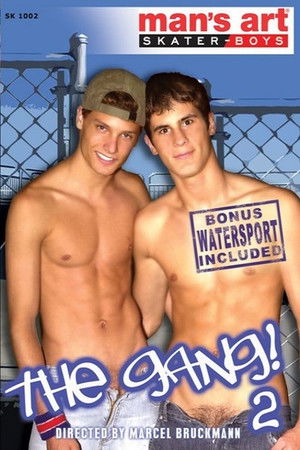 The Gang! 2 The Gang! 2