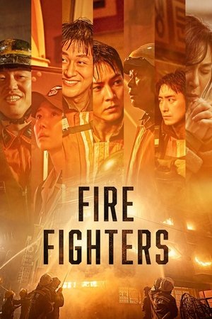 Firefighters Firefighters