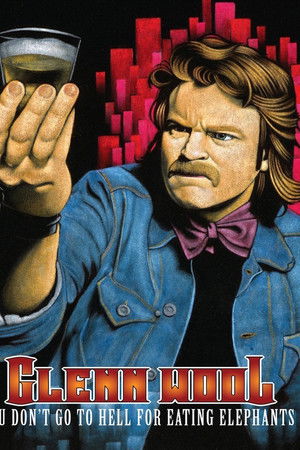 Glenn Wool: You Don't Go to Hell for Eating Elephants Glenn Wool: You Don't Go to Hell for Eating Elephants