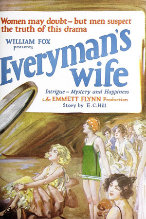Every Man's Wife Every Man's Wife