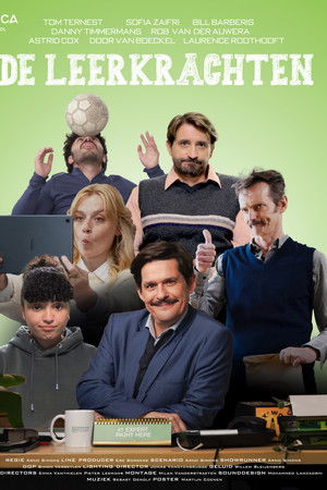 De Leerkrachten