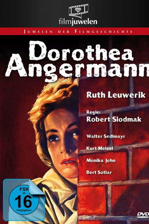 Dorothea Angermann Dorothea Angermann