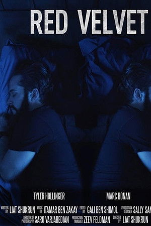 Red Velvet Red Velvet