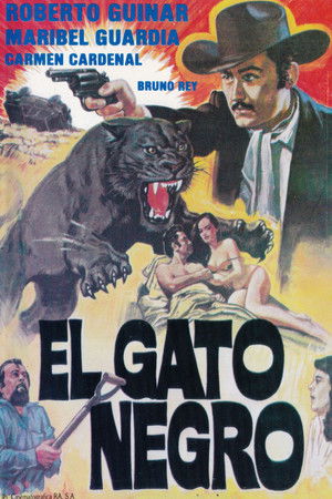 El Gato Negro