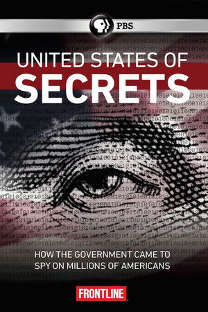 United States of Secrets United States of Secrets