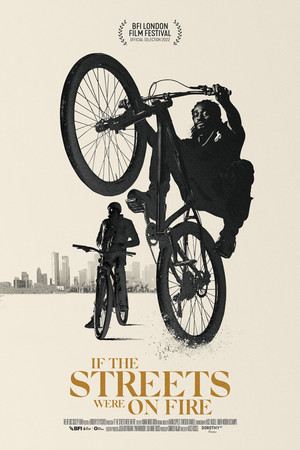 If the Streets Were on Fire If the Streets Were on Fire