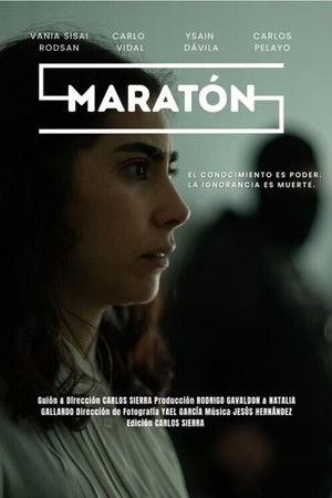 Maratón Maratón