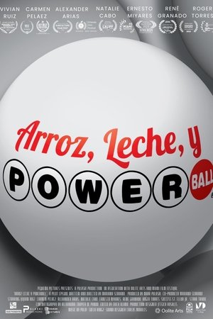 Arroz Leche Y Powerball