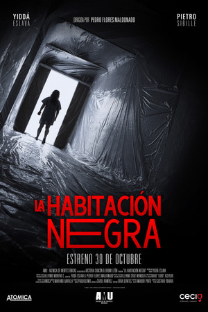 La Habitación Negra La Habitación Negra