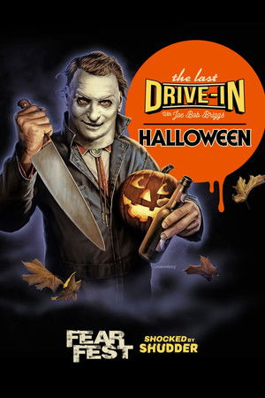 The Last Drive-In with Joe Bob Briggs: Halloween 1978 The Last Drive-In with Joe Bob Briggs: Halloween 1978