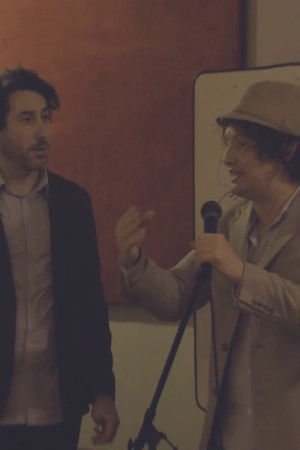 Nirvanna The Band - Mega64 Special Nirvanna The Band - Mega64 Special