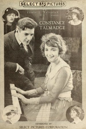 The Shuttle The Shuttle