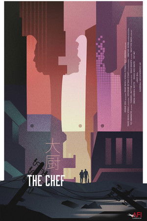 The Chef The Chef